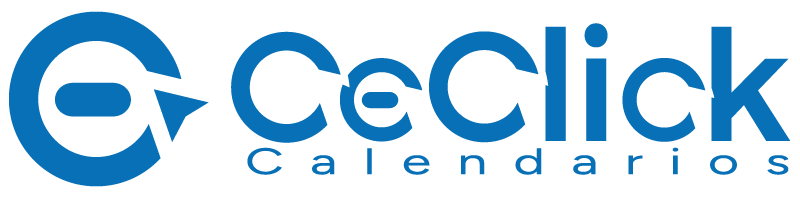 CeClick Calendarios